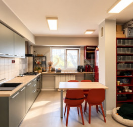 Apartament, 2 rooms, 52 mp Bucuresti/Banu Manta