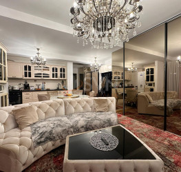 Apartament, 2 rooms, 52.15 mp Bucuresti/Pipera