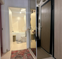 Apartament, 2 rooms, 52.15 mp Ilfov/Voluntari