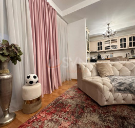 Apartament, 2 rooms, 52.15 mp Ilfov/Voluntari