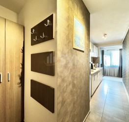 Apartament, 2 rooms, 52.26 mp Bucuresti/Primaverii
