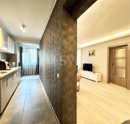 Apartament, 2 rooms, 52.26 mp Bucuresti/Primaverii