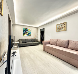 Apartament, 2 rooms, 52.26 mp Bucuresti/Primaverii
