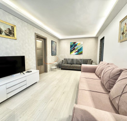 Apartament, 2 rooms, 52.26 mp Bucuresti/Primaverii