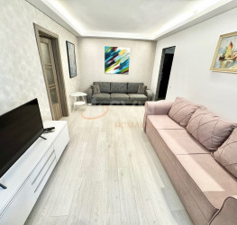 Apartament, 2 rooms, 52.26 mp Bucuresti/Primaverii