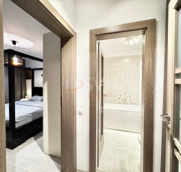 Apartament, 2 rooms, 52.26 mp Bucuresti/Primaverii