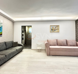 Apartament, 2 rooms, 52.26 mp Bucuresti/Primaverii