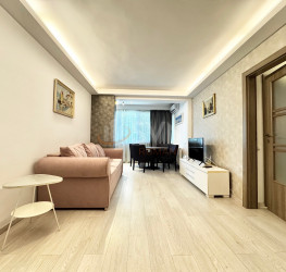 Apartament, 2 rooms, 52.26 mp Bucuresti/Primaverii