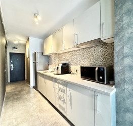 Apartament, 2 rooms, 52.26 mp Bucuresti/Primaverii