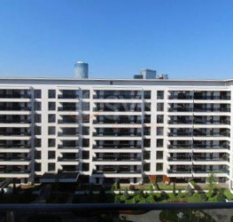 Apartament, 2 rooms, 52.28 mp Bucuresti/Pipera