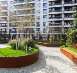 Apartament, 2 rooms, 52.28 mp Bucuresti/Pipera