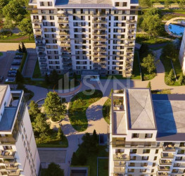 Apartament, 2 rooms, 52.28 mp Bucuresti/Pipera