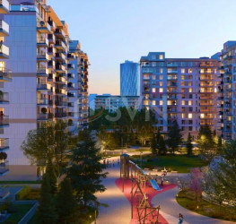Apartament, 2 rooms, 52.28 mp Bucuresti/Pipera