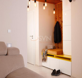 Apartament, 2 rooms, 52.32 mp Bucuresti/Piata Muncii