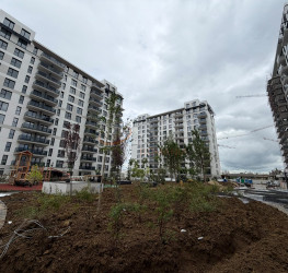 Apartament, 2 rooms, 52.33 mp Bucuresti/Aviatiei