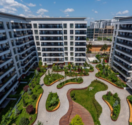 Apartament, 2 rooms, 52.33 mp Bucuresti/Aviatiei