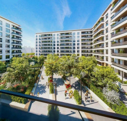 Apartament, 2 rooms, 52.33 mp Bucuresti/Aviatiei