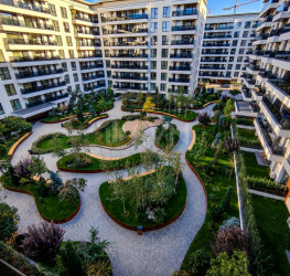 Apartament, 2 rooms, 52.33 mp Bucuresti/Aviatiei