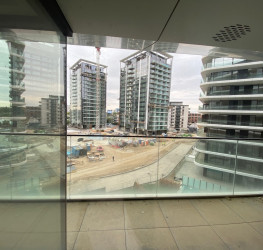 Apartament, 2 rooms, 52.4 mp Bucuresti/Floreasca