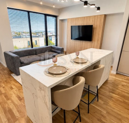 Apartament, 2 rooms, 52.4 mp Bucuresti/Baneasa