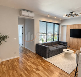 Apartament, 2 rooms, 52.4 mp Bucuresti/Baneasa