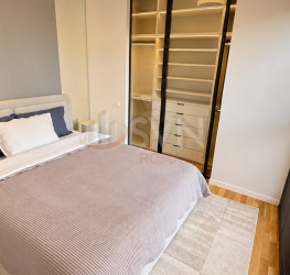 Apartament, 2 rooms, 52.4 mp Bucuresti/Baneasa