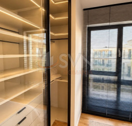 Apartament, 2 rooms, 52.4 mp Bucuresti/Baneasa