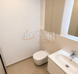 Apartament, 2 rooms, 52.4 mp Bucuresti/Baneasa
