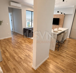 Apartament, 2 rooms, 52.4 mp Bucuresti/Baneasa