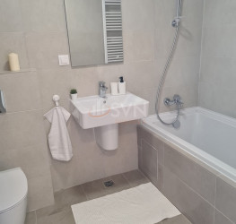 Apartament, 2 rooms, 52.49 mp Bucuresti/Pipera