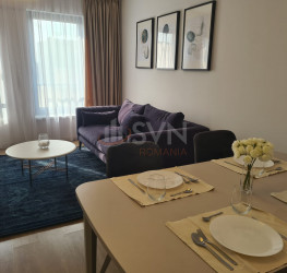 Apartament, 2 rooms, 52.49 mp Bucuresti/Pipera