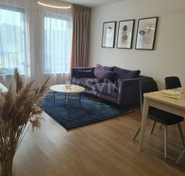Apartament, 2 rooms, 52.49 mp Bucuresti/Pipera