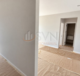 Apartament, 2 rooms, 52.6 mp Bucuresti/Baneasa
