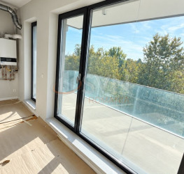 Apartament, 2 rooms, 52.6 mp Bucuresti/Baneasa