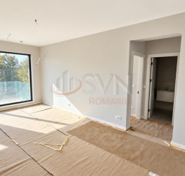 Apartament, 2 rooms, 52.6 mp Bucuresti/Baneasa