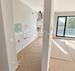 Apartament, 2 rooms, 52.6 mp Bucuresti/Baneasa