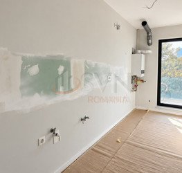 Apartament, 2 rooms, 52.6 mp Bucuresti/Baneasa