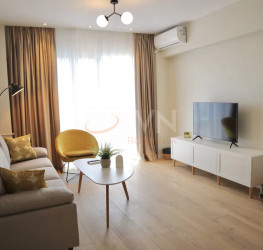 Apartament, 2 rooms, 52.62 mp Bucuresti/Crangasi