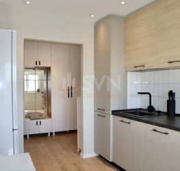 Apartament, 2 rooms, 52.62 mp Bucuresti/Crangasi