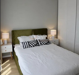 Apartament, 2 rooms, 52.62 mp Bucuresti/Crangasi
