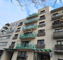 Apartament, 2 rooms, 52.67 mp Bucuresti/Decebal