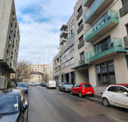 Apartament, 2 rooms, 52.67 mp Bucuresti/Decebal