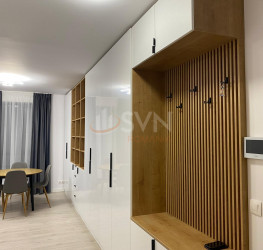 Apartament, 2 rooms, 52.7 mp Bucuresti/Baneasa