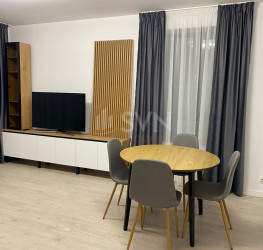 Apartament, 2 rooms, 52.7 mp Bucuresti/Baneasa