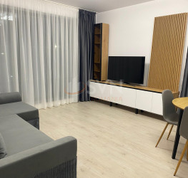 Apartament, 2 rooms, 52.7 mp Bucuresti/Baneasa