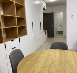 Apartament, 2 rooms, 52.7 mp Bucuresti/Baneasa