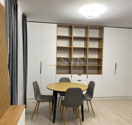 Apartament, 2 rooms, 52.7 mp Bucuresti/Baneasa