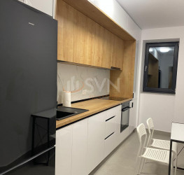 Apartament, 2 rooms, 52.7 mp Bucuresti/Baneasa