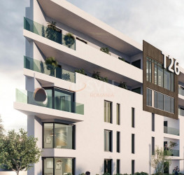 Apartament, 2 rooms, 52.96 mp Bucuresti/Pipera