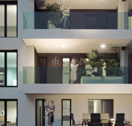 Apartament, 2 rooms, 52.96 mp Bucuresti/Pipera